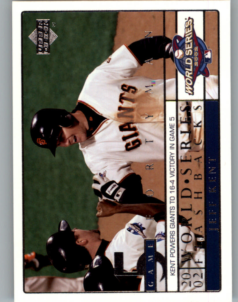 2003 Upper Deck 40-Man Baseball Card Pick (Base) 575-844 - Picture 480 of 501