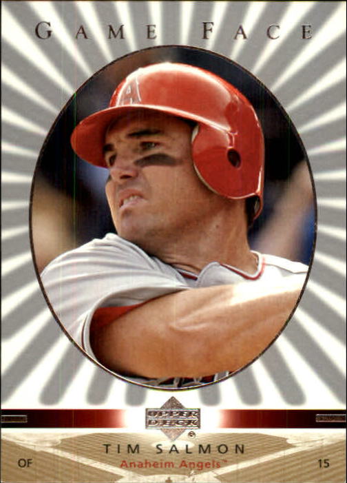 B1338- 2003 Upper Deck Game Face BB 1-217 +Inserts -You Pick- 15+ FREE US SHIP - Picture 6 of 171
