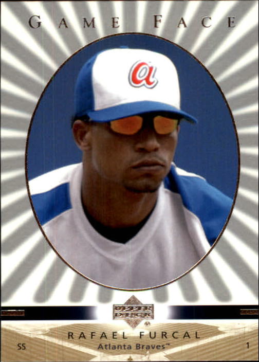 B1338- 2003 Upper Deck Game Face BB 1-217 +Inserts -You Pick- 15+ FREE US SHIP - Picture 20 of 171