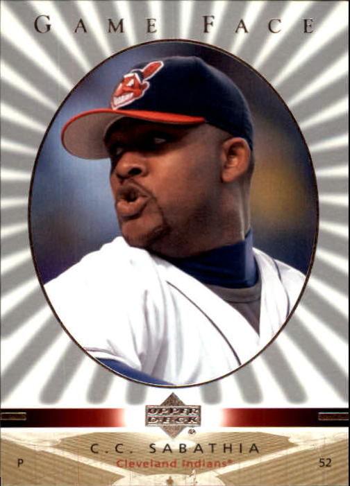B1338- 2003 Upper Deck Game Face BB 1-217 +Inserts -You Pick- 15+ FREE US SHIP - Picture 52 of 171