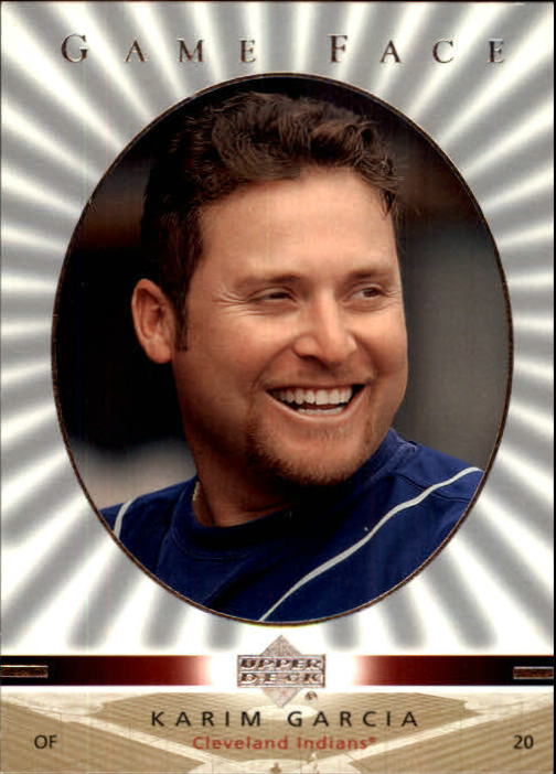 B1338- 2003 Upper Deck Game Face BB 1-217 +Inserts -You Pick- 15+ FREE US SHIP - Picture 54 of 171
