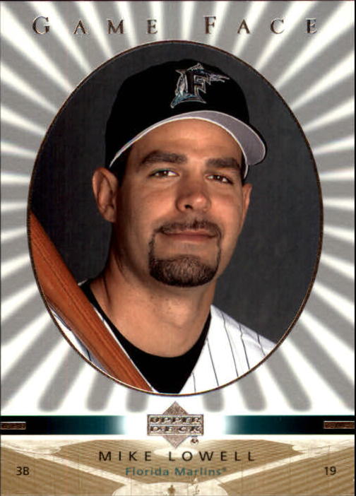 B1338- 2003 Upper Deck Game Face BB 1-217 +Inserts -You Pick- 15+ FREE US SHIP - Picture 66 of 171