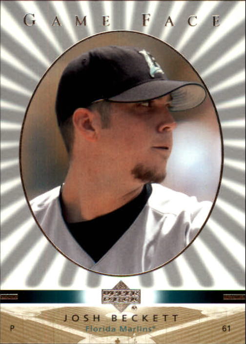 B1338- 2003 Upper Deck Game Face BB 1-217 +Inserts -You Pick- 15+ FREE US SHIP - Picture 68 of 171