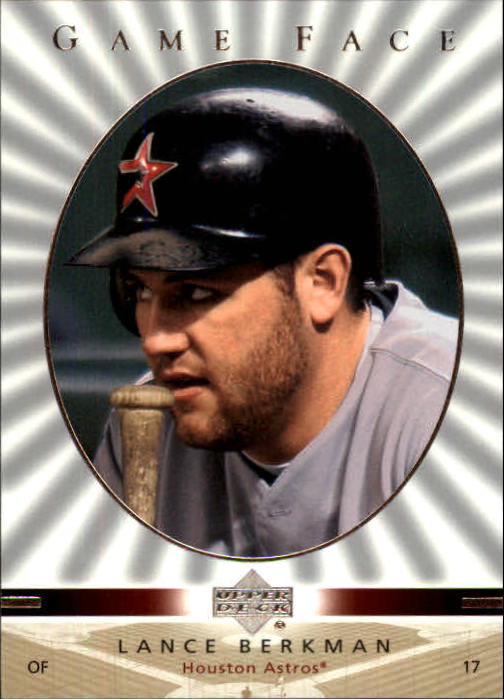 B1338- 2003 Upper Deck Game Face BB 1-217 +Inserts -You Pick- 15+ FREE US SHIP - Picture 74 of 171