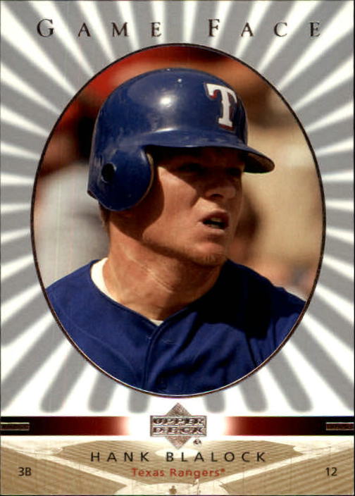 B1338- 2003 Upper Deck Game Face BB 1-217 +Inserts -You Pick- 15+ FREE US SHIP - Picture 152 of 171
