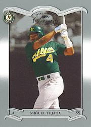 Tarjetas ""insertadas y paralelas"" de béisbol Donruss Classics 2003 - Imagen 5 de 10