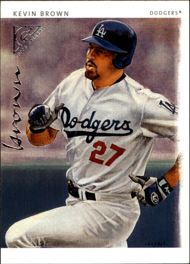 A9174- 2003 Topps Gallery Baseball Cards 1-200 -You Pick- 15+ FREE US SHIP - Picture 31 of 332
