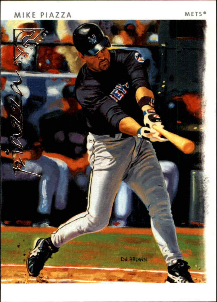 A9174- 2003 Topps Gallery Baseball Cards 1-200 -You Pick- 15+ FREE US SHIP - Picture 39 of 332