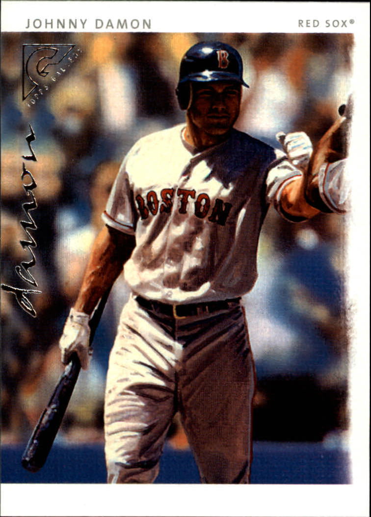 A9174- 2003 Topps Gallery Baseball Cards 1-200 -You Pick- 15+ FREE US SHIP - Picture 55 of 332