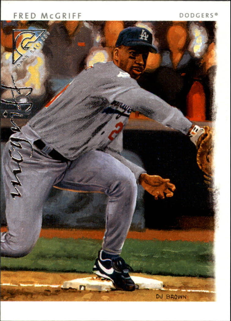 A9174- 2003 Topps Gallery Baseball Cards 1-200 -You Pick- 15+ FREE US SHIP - Picture 57 of 332