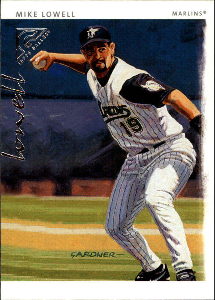 A9174- 2003 Topps Gallery Baseball Cards 1-200 -You Pick- 15+ FREE US SHIP - Picture 63 of 332