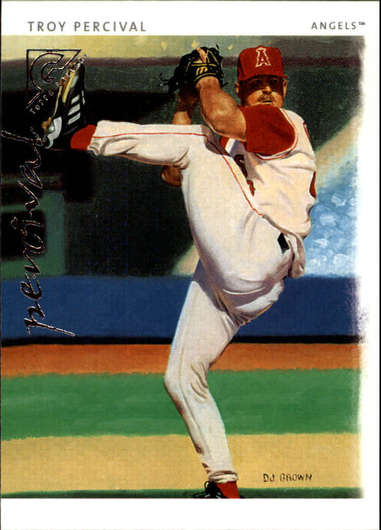 A9174- 2003 Topps Gallery Baseball Cards 1-200 -You Pick- 15+ FREE US SHIP - Picture 115 of 332