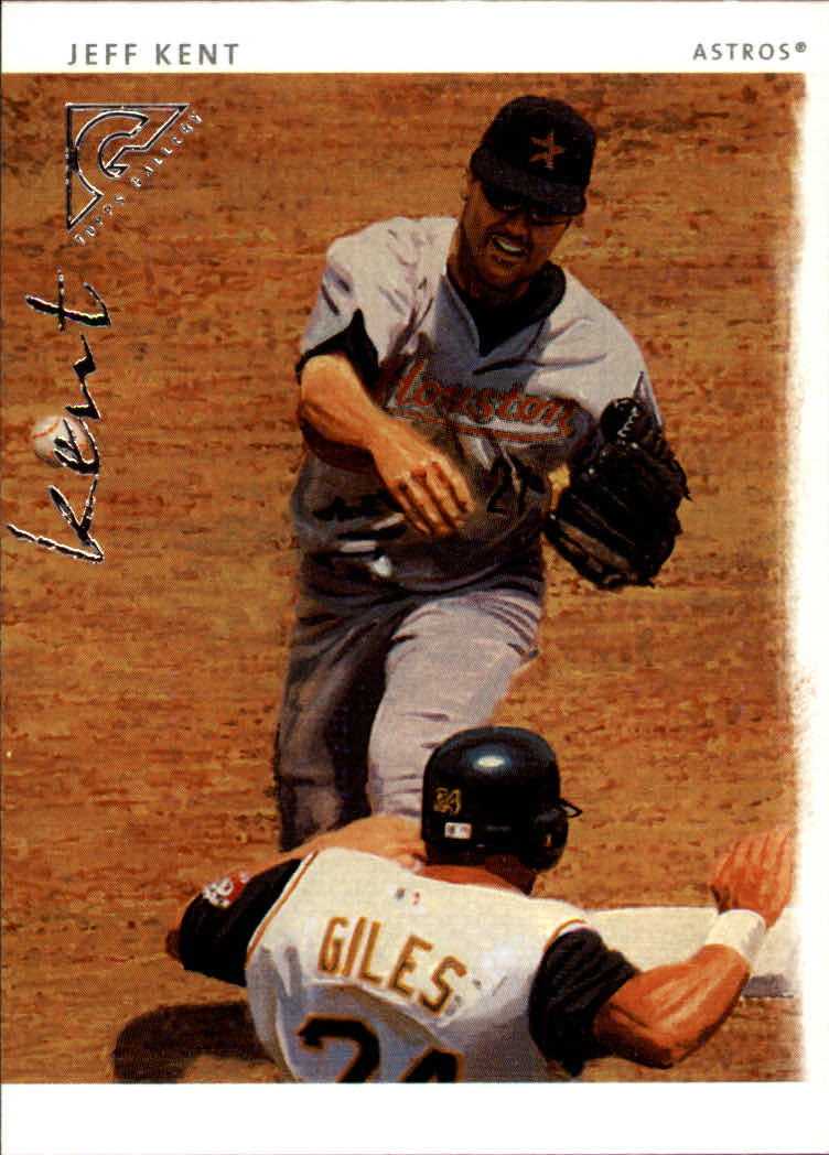 A9174- 2003 Topps Gallery Baseball Cards 1-200 -You Pick- 15+ FREE US SHIP - Picture 127 of 332