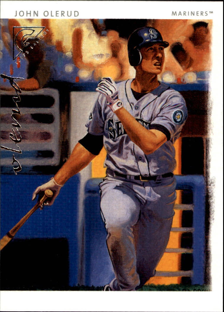 A9174- 2003 Topps Gallery Baseball Cards 1-200 -You Pick- 15+ FREE US SHIP - Picture 151 of 332