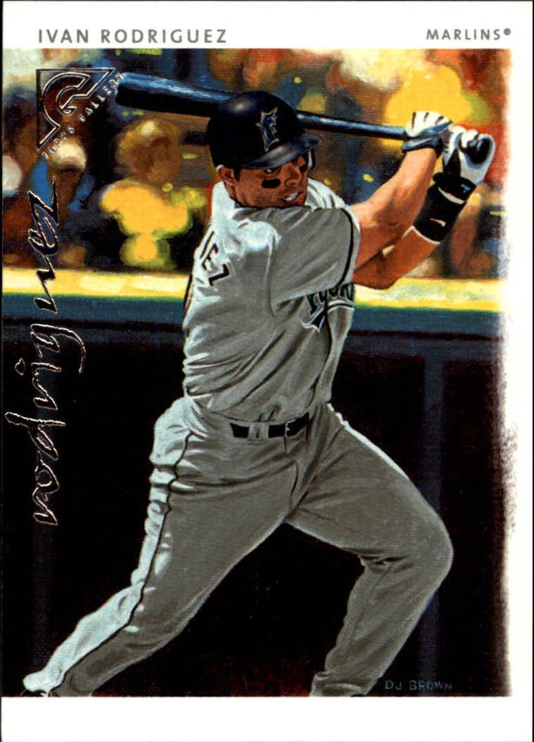 A9174- 2003 Topps Gallery Baseball Cards 1-200 -You Pick- 15+ FREE US SHIP - Picture 153 of 332