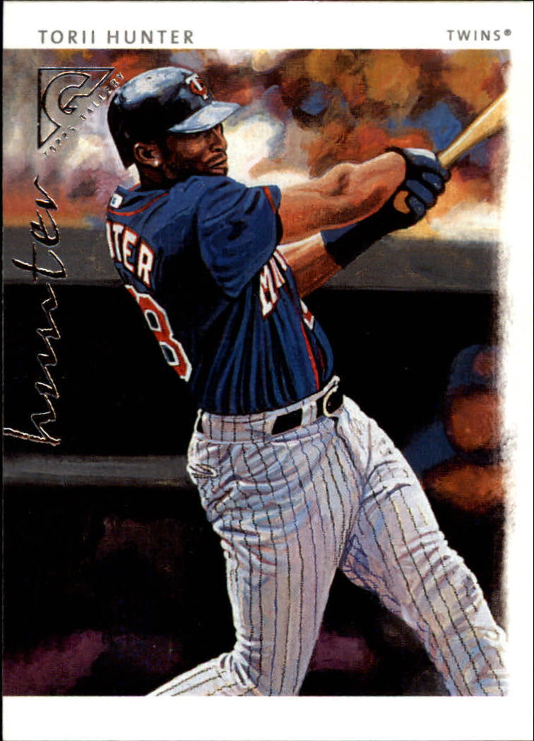 A9174- 2003 Topps Gallery Baseball Cards 1-200 -You Pick- 15+ FREE US SHIP - Picture 163 of 332