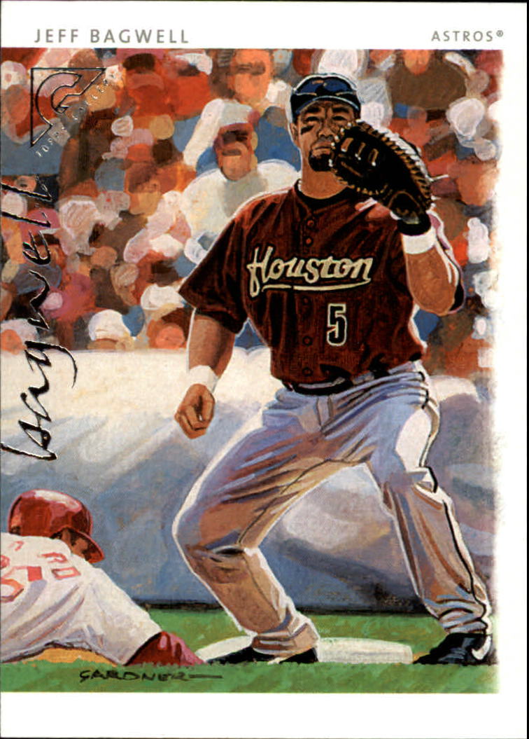 A9174- 2003 Topps Gallery Baseball Cards 1-200 -You Pick- 15+ FREE US SHIP - Picture 179 of 332