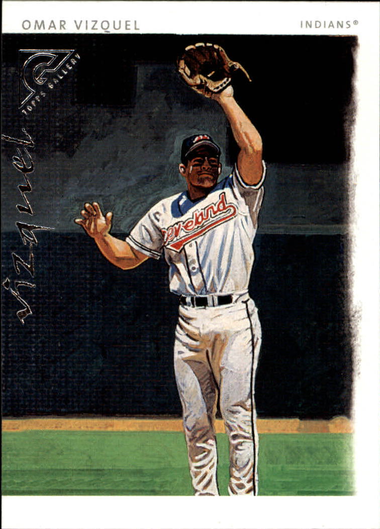 A9174- 2003 Topps Gallery Baseball Cards 1-200 -You Pick- 15+ FREE US SHIP - Picture 199 of 332