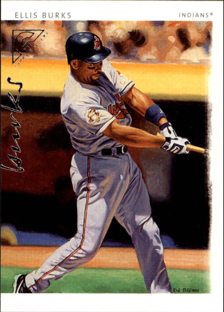 A9174- 2003 Topps Gallery Baseball Cards 1-200 -You Pick- 15+ FREE US SHIP - Picture 227 of 332
