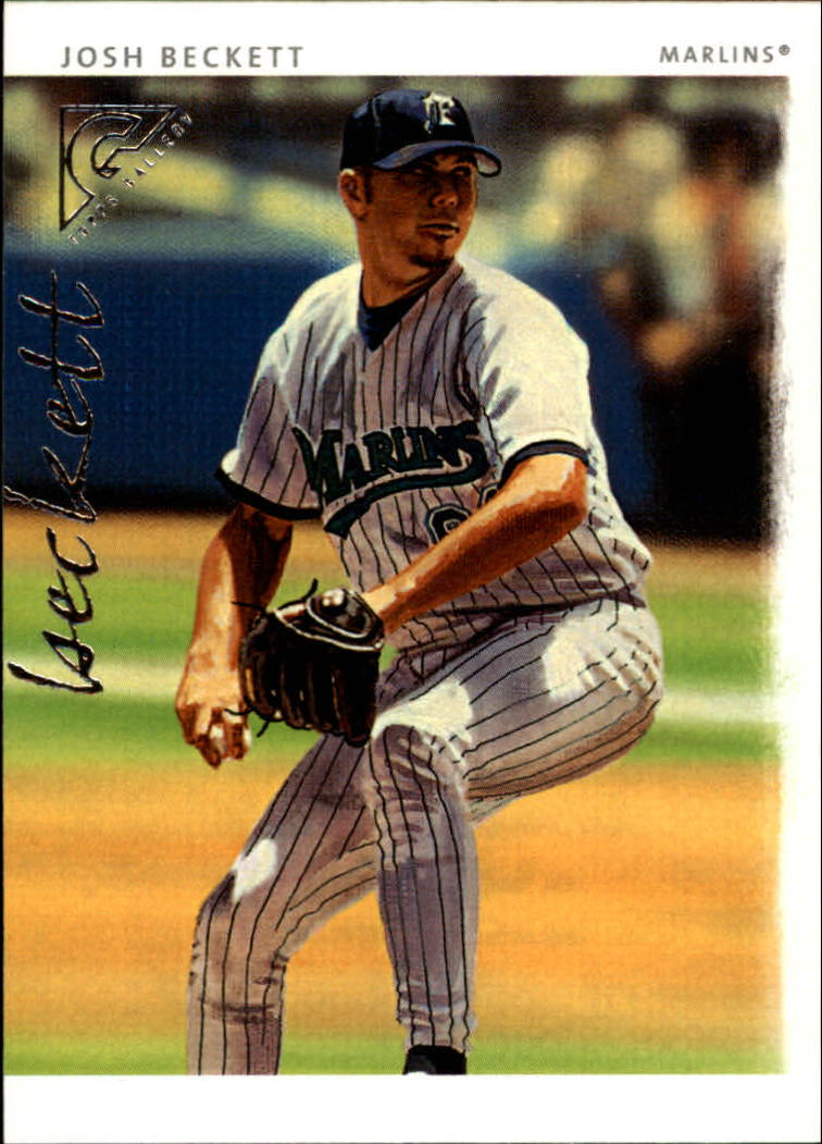 A9174- 2003 Topps Gallery Baseball Cards 1-200 -You Pick- 15+ FREE US SHIP - Picture 229 of 332