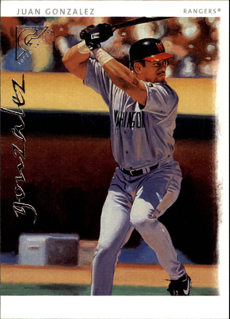 A9174- 2003 Topps Gallery Baseball Cards 1-200 -You Pick- 15+ FREE US SHIP - Picture 255 of 332
