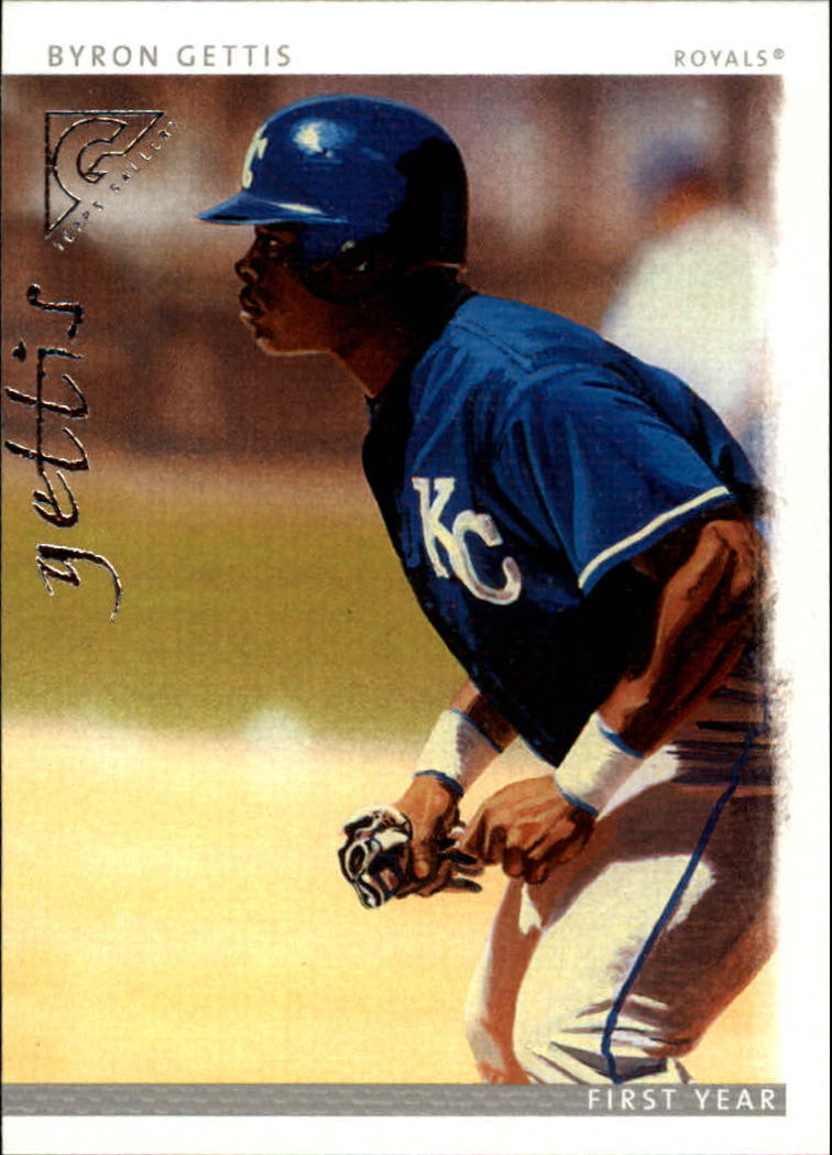 A9174- 2003 Topps Gallery Baseball Cards 1-200 -You Pick- 15+ FREE US SHIP - Picture 263 of 332