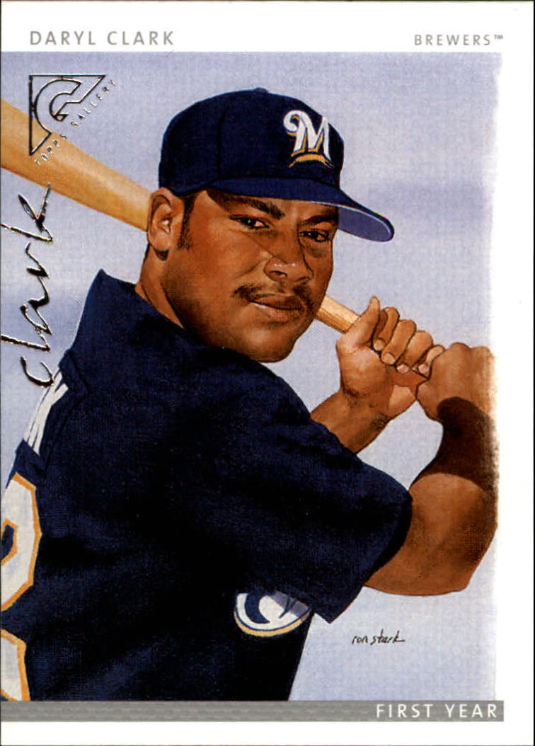 A9174- 2003 Topps Gallery Baseball Cards 1-200 -You Pick- 15+ FREE US SHIP - Picture 265 of 332