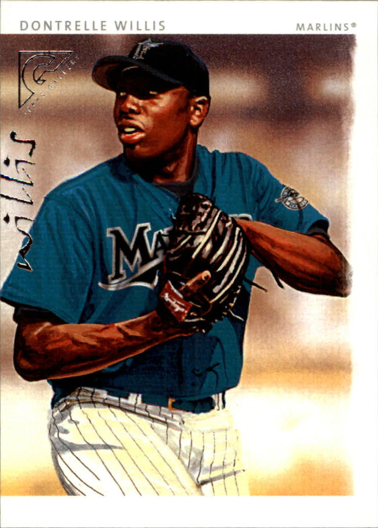 A9174- 2003 Topps Gallery Baseball Cards 1-200 -You Pick- 15+ FREE US SHIP - Picture 293 of 332