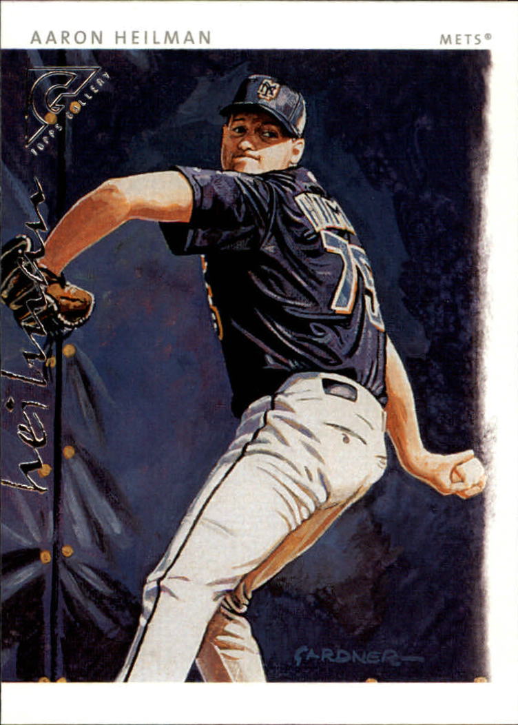 A9174- 2003 Topps Gallery Baseball Cards 1-200 -You Pick- 15+ FREE US SHIP - Picture 299 of 332