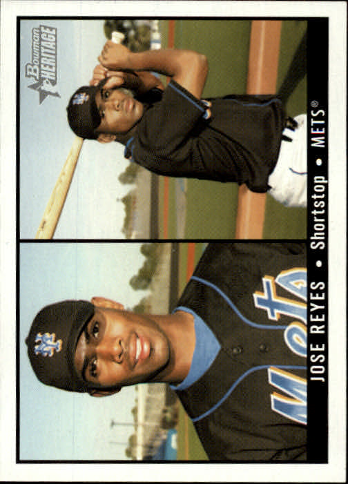 B3121- 2003 Bowman Heritage BB # S 1-180 + Rookies -du Pick- 15 + Gratis US - Bild 272 von 289