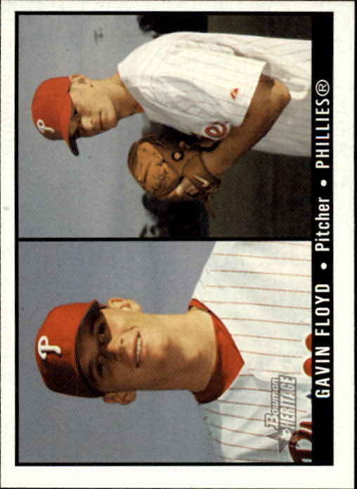 B3121- 2003 Bowman Heritage BB # S 1-180 + Rookies -du Pick- 15 + Gratis US - Bild 276 von 289