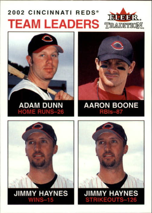 B2168- 2003 Fleer Tradition Baseball Card #s 1-265 -You Pick- 15+ FREE US SHIP - Picture 12 of 487