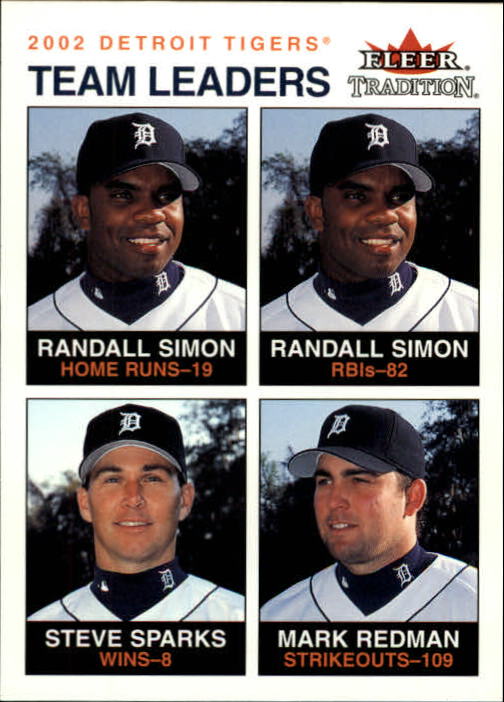 B2168- 2003 Fleer Tradition Baseball Card #s 1-265 -You Pick- 15+ FREE US SHIP - Picture 16 of 487