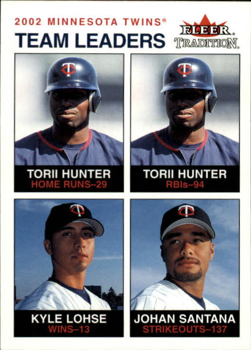 B2168- 2003 Fleer Tradition Baseball Card #s 1-265 -You Pick- 15+ FREE US SHIP - Picture 28 of 487