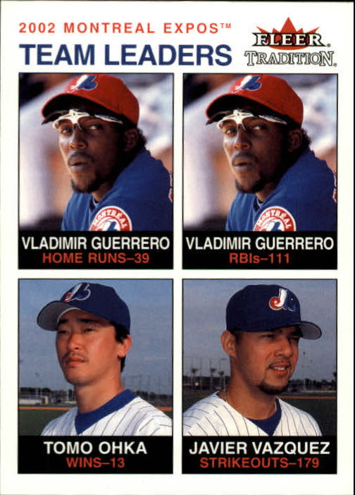 B2168- 2003 Fleer Tradition Baseball Card #s 1-265 -You Pick- 15+ FREE US SHIP - Picture 30 of 487