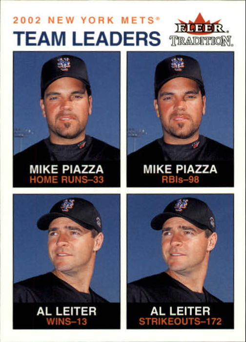 B2168- 2003 Fleer Tradition Baseball Card #s 1-265 -You Pick- 15+ FREE US SHIP - Picture 32 of 487