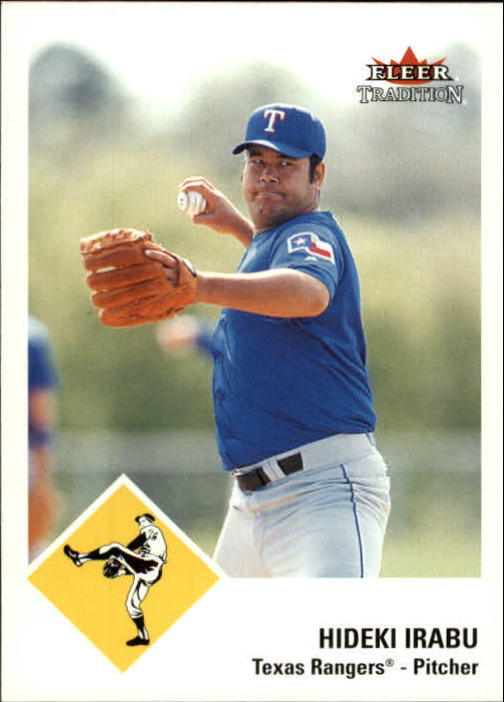 B2168- 2003 Fleer Tradition Baseball Card #s 1-265 -You Pick- 15+ FREE US SHIP - Picture 72 of 487