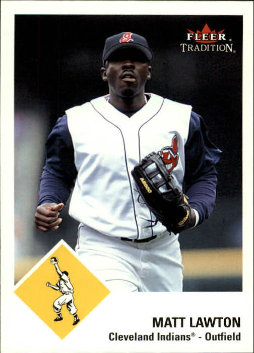 B2168- 2003 Fleer Tradition Baseball Card #s 1-265 -You Pick- 15+ FREE US SHIP - Picture 78 of 487