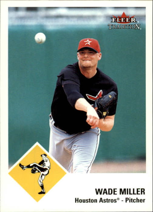 B2168- 2003 Fleer Tradition Baseball Card #s 1-265 -You Pick- 15+ FREE US SHIP - Picture 84 of 487