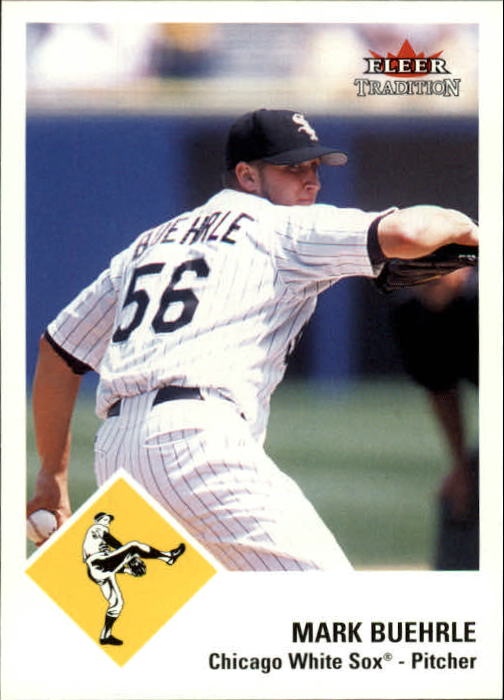 B2168- 2003 Fleer Tradition Baseball Card #s 1-265 -You Pick- 15+ FREE US SHIP - Picture 92 of 487