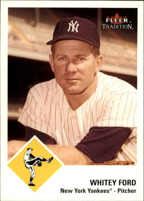 B2168- 2003 Fleer Tradition Baseball Card #s 1-265 -You Pick- 15+ FREE US SHIP - Picture 128 of 487