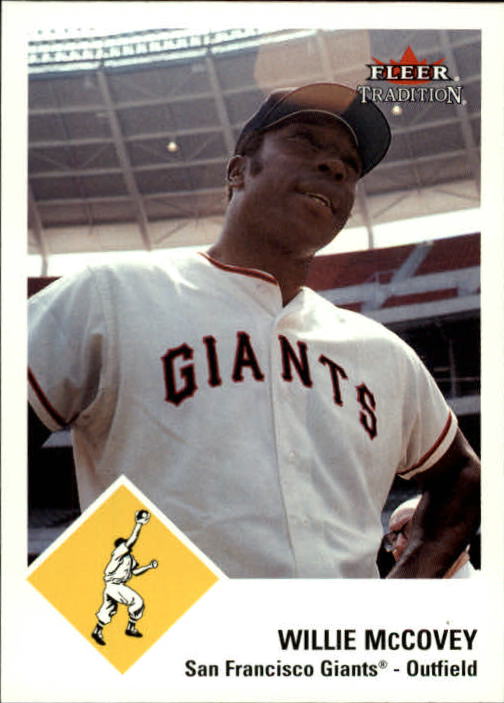 B2168- 2003 Fleer Tradition Baseball Card #s 1-265 -You Pick- 15+ FREE US SHIP - Picture 132 of 487