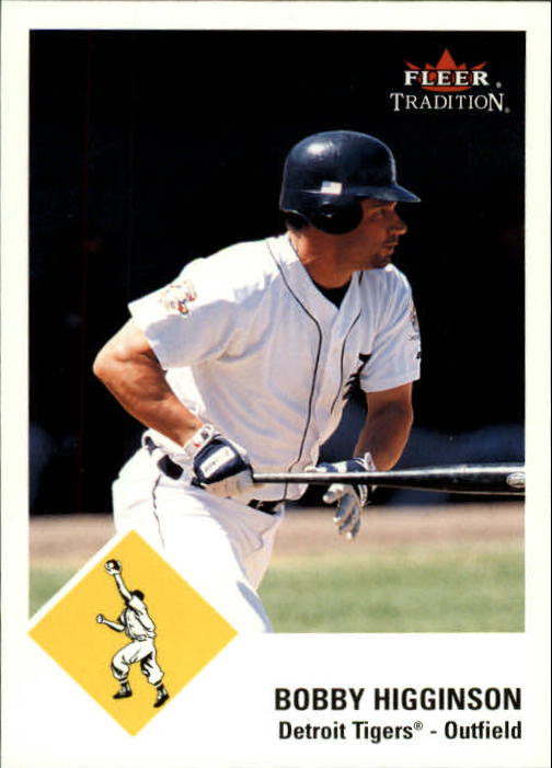 B2168- 2003 Fleer Tradition Baseball Card #s 1-265 -You Pick- 15+ FREE US SHIP - Picture 142 of 487