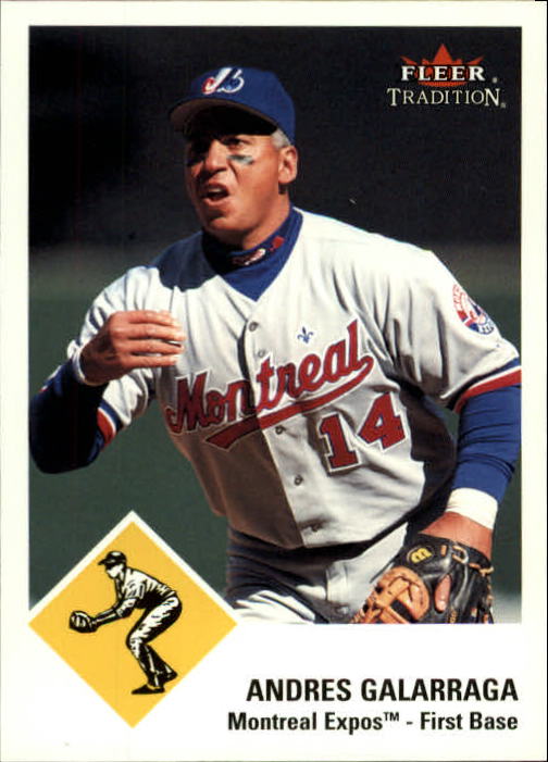 B2168- 2003 Fleer Tradition Baseball Card #s 1-265 -You Pick- 15+ FREE US SHIP - Picture 160 of 487