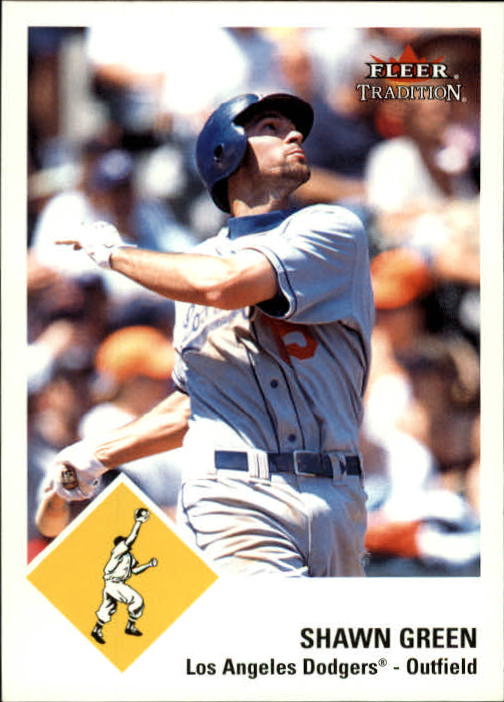 B2168- 2003 Fleer Tradition Baseball Card #s 1-265 -You Pick- 15+ FREE US SHIP - Picture 162 of 487