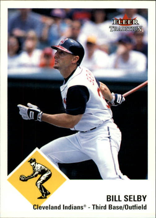 B2168- 2003 Fleer Tradition Baseball Card #s 1-265 -You Pick- 15+ FREE US SHIP - Picture 166 of 487