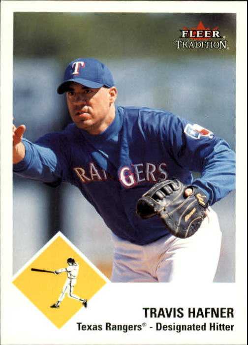 B2168- 2003 Fleer Tradition Baseball Card #s 1-265 -You Pick- 15+ FREE US SHIP - Picture 174 of 487