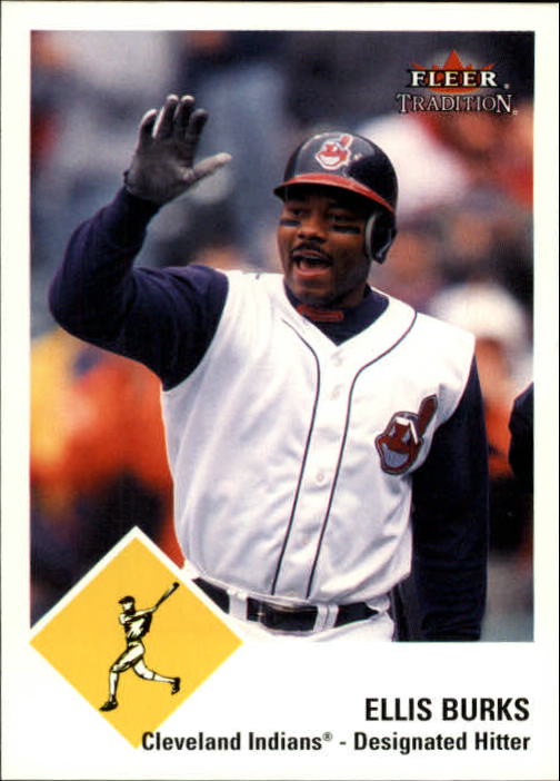 B2168- 2003 Fleer Tradition Baseball Card #s 1-265 -You Pick- 15+ FREE US SHIP - Picture 186 of 487