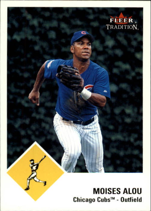 B2168- 2003 Fleer Tradition Baseball Card #s 1-265 -You Pick- 15+ FREE US SHIP - Picture 196 of 487
