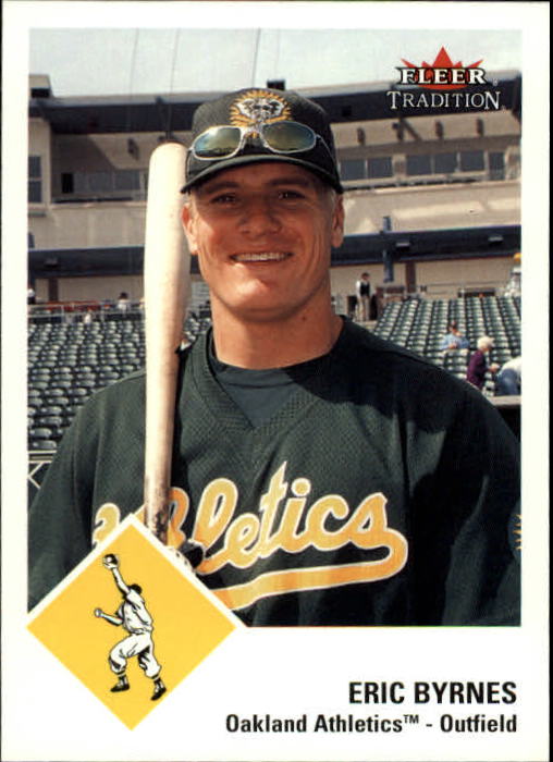 B2168- 2003 Fleer Tradition Baseball Card #s 1-265 -You Pick- 15+ FREE US SHIP - Picture 204 of 487